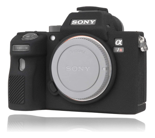 Easy Hood Funda De Cámara Para Sony Alpha A7iii A7 Iii A7r.