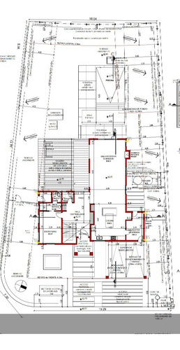 Imagen 14 de 18 de Casa A Estrenar San Sebastián, 7 Ambientes Inteligente ! !
