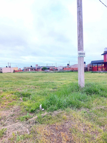 Venta Lote Barrio Camet Norte Para Fines Turisticos