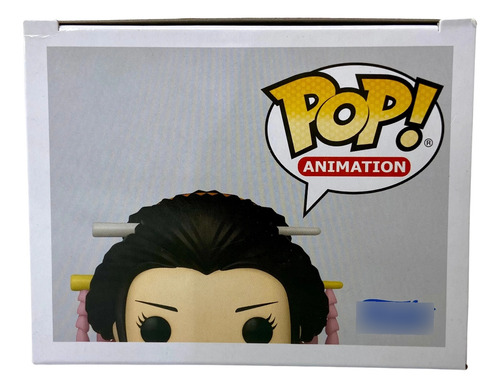 One Piece Orobi Wano (nico Robin) Funko Pop #1475