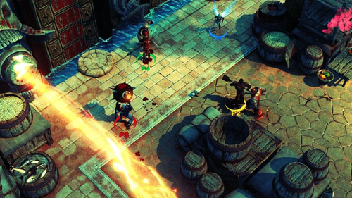 Sacred 3 Ps3 Jogo Novo Original Lacrado Mídia Física