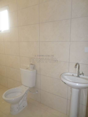 Imagem 2 de 15 de Casa - Venda - Santa Terezinha - Itanhaem - Ita3348
