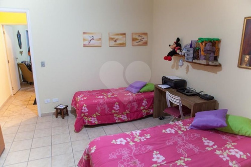 Sobrado 4 Dormitórios Tatuapé - 277-im335740