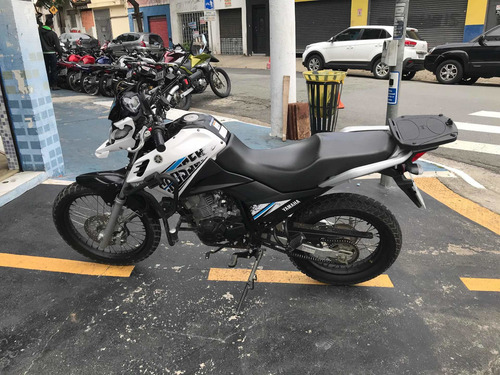 Yamada Xtz 150 2018 Yamada Xtz 150 2018