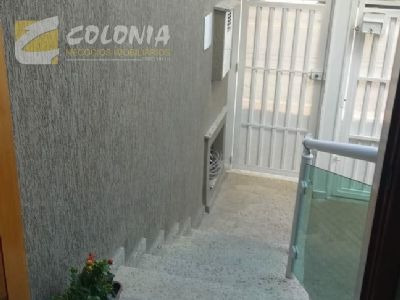 Imagem 8 de 21 de Casa - Ref: 41064