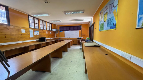 Propiedad Comercial 1000 M2 En Quilpue