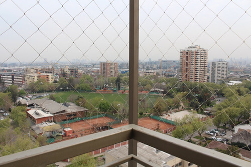 Cómodo, Amplio Y Gran Vista