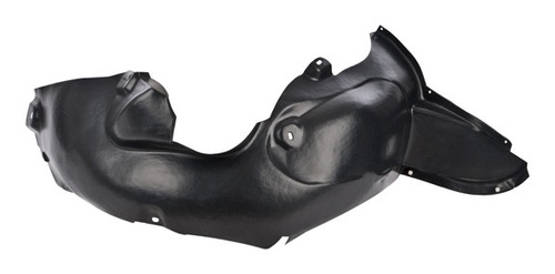 2-tolvas/loderas Salpicaderas Tong Yang Seat Ibiza (09-16)