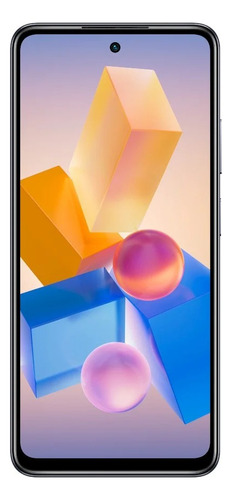 Celular Infinix Hot 40i 8ram + 128gb 50mp 5000mah