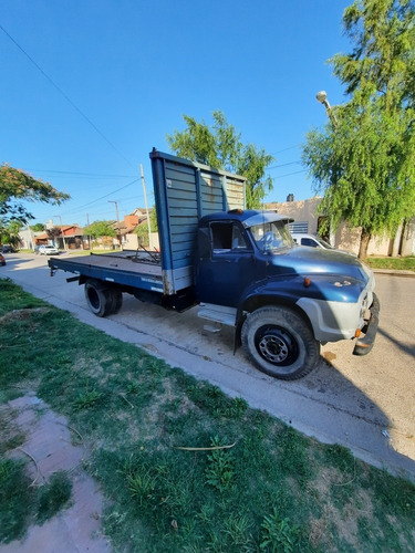 Bedford Camión