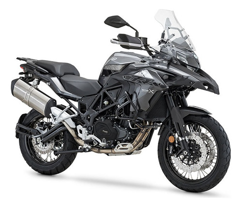 Benelli Trk 502x Cordoba