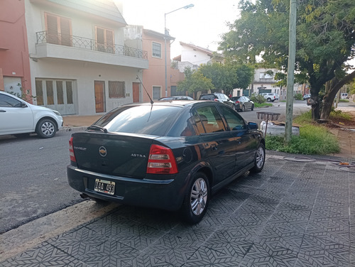 Chevrolet Astra 2.0 Gl