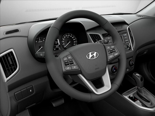 Hyundai Creta 1.6 16v Smart Plus