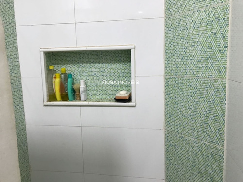 Imagem 10 de 11 de Apartamento - Ap00559 - 71024469