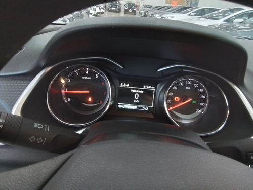 Chevrolet Onix 1.0 TURBO FLEX PLUS LTZ MANUAL