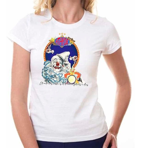 Atayde Playeras Conmemorativas Damas