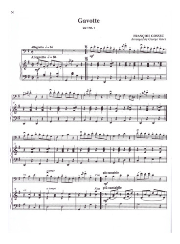 Progressive Repertoire For The Double Bass Vol.3 (pn Accom).
