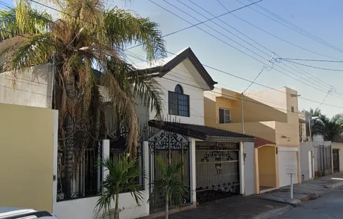 Bonita Propiedad En Venta En Villa Jardin, Lerdo, Durango