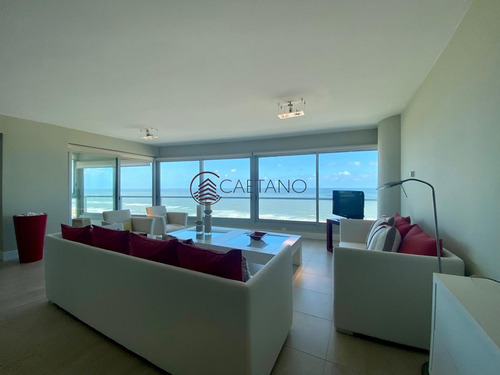 Imagen 6 de 24 de Excelente Apartamento Con 3 Dormitorios Y Vista Increíble