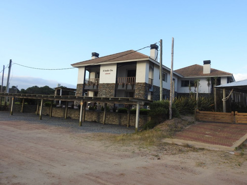 El Diablo Chic - Colonial En Punta Del Diablo