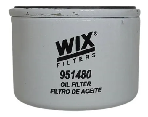 comprar Filtro Aceite 951480 Gm Encava Isuzu Npr Seundario