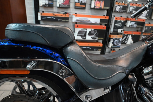 Imagen 6 de 15 de Harley-davidson Cvo Softail Convertible