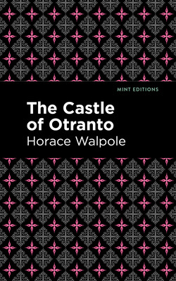 Libro The Castle Of Otranto - Walpole, Horace