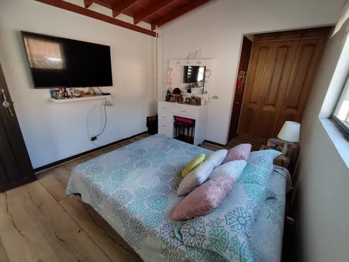 Casa Unifamiliar En Venta En Calasanz Parte Baja(va)