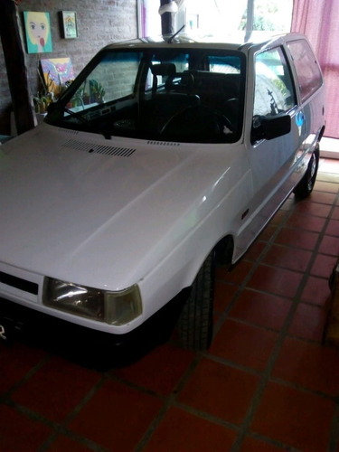 Fiat Uno 1994