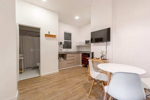 Departamento En Alquiler En San Nicolás, Capital Federal, Buenos Aires