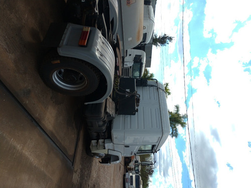 Mercedes-benz Ls1634 4x2 2011/2011