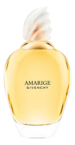 Givenchy Amarige Edt 100ml Mujer - Avinari