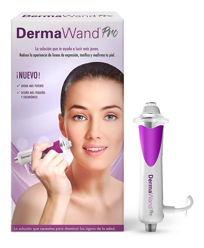 Dermawand Pro 