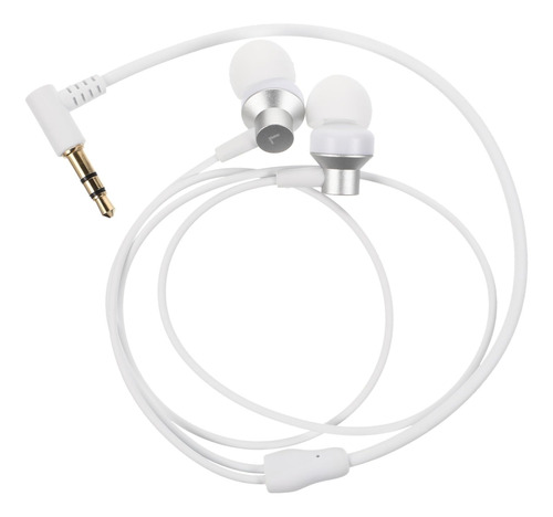 1 Unid Vr Gafa Auricular Oreja Cable Para Iem Microfono