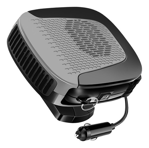 Calentador De Coche De 12 V, Ventilador De Calefacción, Rota