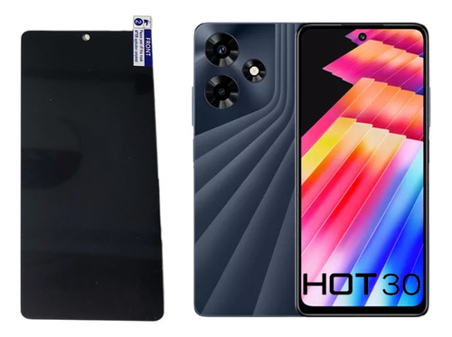 Protector De Pantalla 4k Irrompible Para Infinix Hot 30