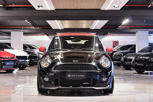 Mini Cooper John Cooper Works 1.6t 211cv Automatico Jcw
