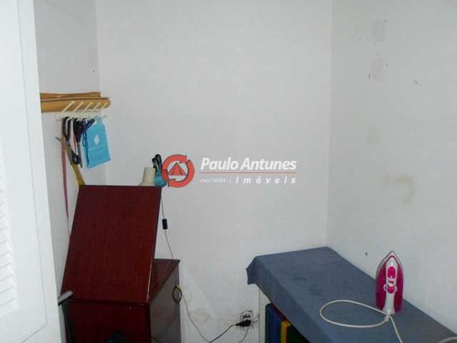 Apartamento 2 Dorms - R$ 440.000,00 - 88m² - Código: 8886 - V8886