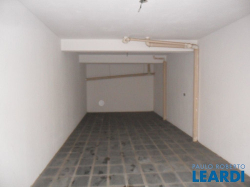 Imagem 12 de 15 de Casa Em Condomínio - Cidade Ademar - Sp - 575911
