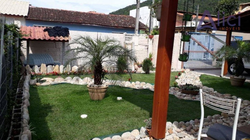 Imagem 4 de 25 de Casa À Venda, Campeche, Florianópolis, Sc - Sc - Ca0003_alici
