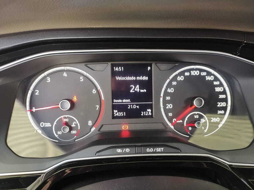 Imagem 12 de 14 de Volkswagen Polo Cl Ad 2018
