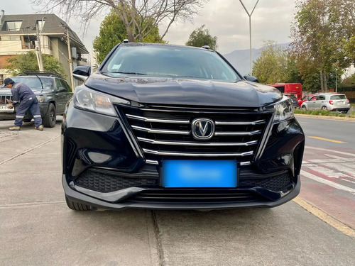 Changan Cs15 1.5 Comfort Mt 2021