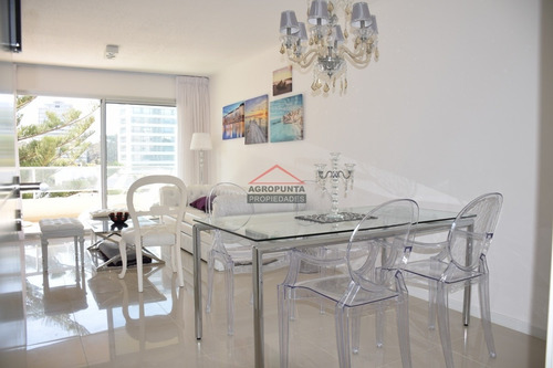Apartamento 1 Dormitorio * Brava- Ref: 5347