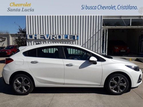 Chevrolet Cruze Hatch Premier 2021 0km