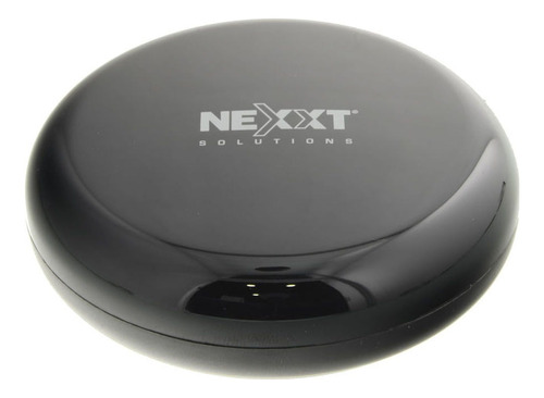 Control Remoto Universal Smart Nexxt Nha-i610 Ir + Rf