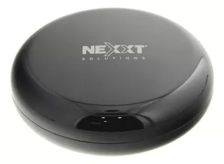 Control Remoto Universal Smart Nexxt Wifi, Compatible Alexa