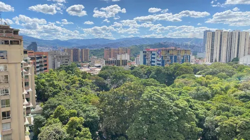 En Venta Apartamento Colinas De Los Caobos