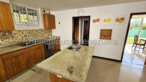 Ls Vende Casa Sorocaima