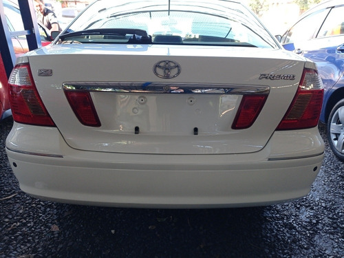 Imagen 5 de 5 de Toyota Premio Nafta