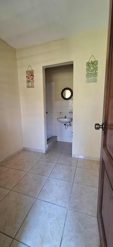 Vendo Apartamento En Don Honorio